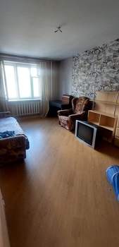 1-к квартира, вторичка, 356м2, 3/5 этаж