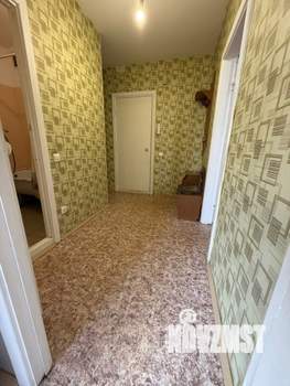 1-к квартира, вторичка, 39м2, 5/9 этаж