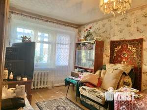 1-к квартира, вторичка, 32м2, 2/5 этаж