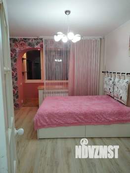 1-к квартира, вторичка, 38м2, 10/12 этаж
