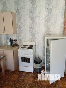 1-к квартира, вторичка, 19м2, 1/5 этаж