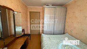 3-к квартира, вторичка, 59м2, 4/5 этаж