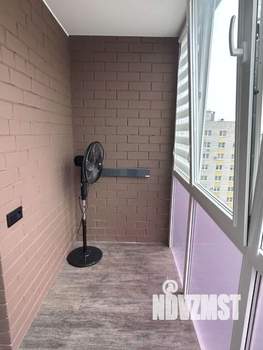 1-к квартира, вторичка, 39м2, 10/10 этаж