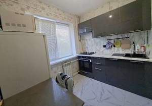 2-к квартира, вторичка, 46м2, 1/5 этаж