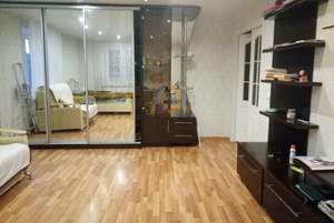 1-к квартира, вторичка, 49м2, 5/5 этаж