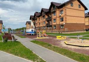 1-к квартира, вторичка, 32м2, 3/4 этаж