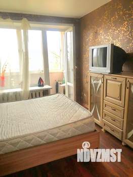 3-к квартира, вторичка, 63м2, 5/5 этаж