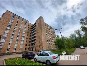 2-к квартира, вторичка, 47м2, 2/9 этаж