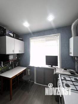 1-к квартира, вторичка, 34м2, 5/5 этаж