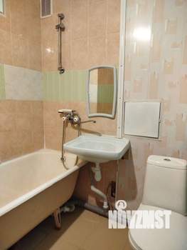 1-к квартира, вторичка, 35м2, 4/9 этаж