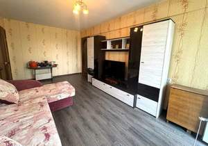 2-к квартира, вторичка, 44м2, 4/5 этаж