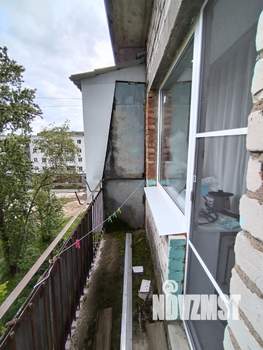2-к квартира, вторичка, 43м2, 5/5 этаж