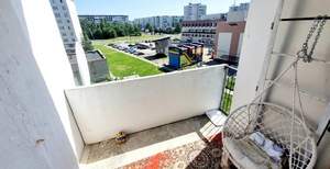 1-к квартира, вторичка, 32м2, 5/9 этаж