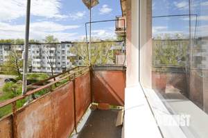 2-к квартира, вторичка, 45м2, 4/5 этаж
