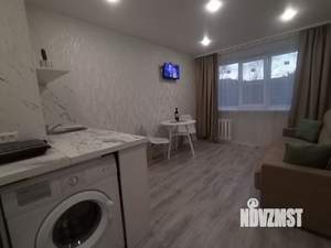 Студия квартира, вторичка, 18м2, 5/5 этаж
