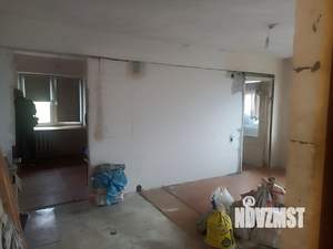 4-к квартира, вторичка, 60м2, 5/5 этаж