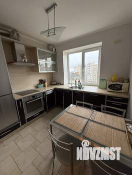 2-к квартира, вторичка, 52м2, 7/9 этаж