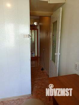 2-к квартира, вторичка, 47м2, 2/5 этаж
