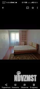 2-к квартира, вторичка, 62м2, 2/8 этаж