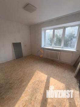 Студия квартира, вторичка, 18м2, 3/5 этаж