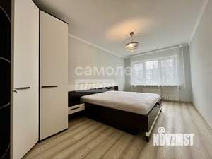 2-к квартира, вторичка, 49м2, 1/5 этаж