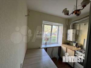 2-к квартира, вторичка, 42м2, 1/5 этаж