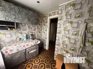 2-к квартира, вторичка, 39м2, 1/2 этаж