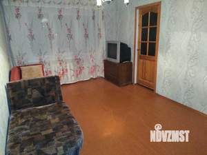 3-к квартира, вторичка, 56м2, 2/5 этаж