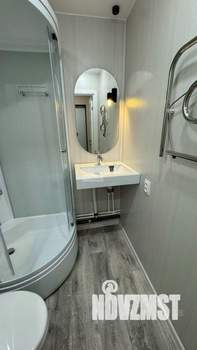 Студия квартира, вторичка, 16м2, 4/9 этаж