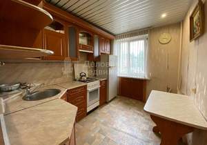 4-к квартира, вторичка, 71м2, 3/9 этаж