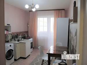 3-к квартира, вторичка, 70м2, 8/9 этаж
