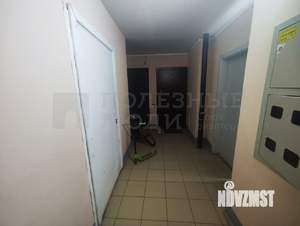 2-к квартира, вторичка, 62м2, 2/8 этаж