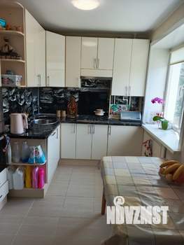 2-к квартира, вторичка, 49м2, 3/4 этаж