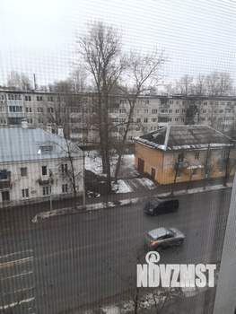 2-к квартира, вторичка, 44м2, 5/5 этаж