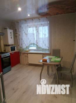 1-к квартира, вторичка, 47м2, 5/5 этаж