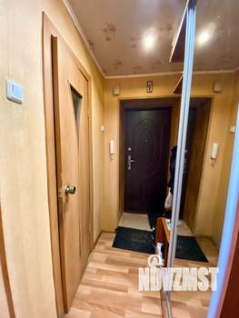 1-к квартира, вторичка, 32м2, 4/5 этаж