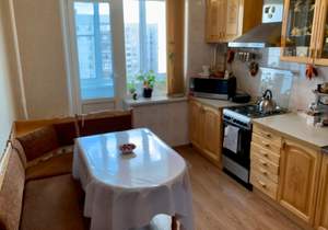 3-к квартира, вторичка, 67м2, 9/10 этаж