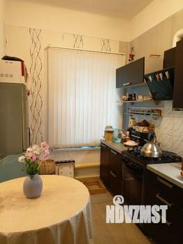 2-к квартира, вторичка, 56м2, 1/2 этаж