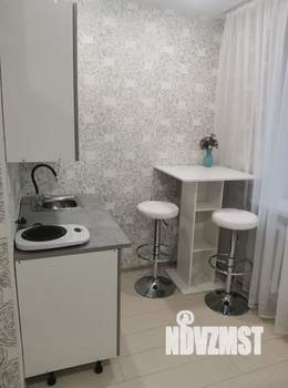 Студия квартира, вторичка, 13м2, 2/5 этаж
