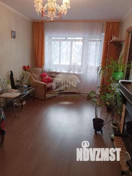 2-к квартира, вторичка, 44м2, 2/5 этаж