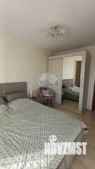 3-к квартира, вторичка, 61м2, 5/5 этаж