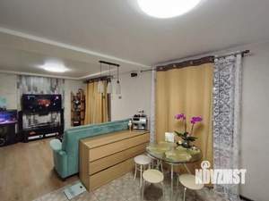 1-к квартира, вторичка, 43м2, 1/5 этаж