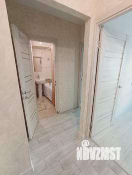 1-к квартира, вторичка, 28м2, 3/10 этаж