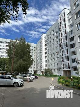 3-к квартира, вторичка, 63м2, 6/9 этаж