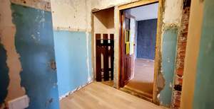2-к квартира, вторичка, 41м2, 4/5 этаж