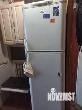 Студия квартира, вторичка, 13м2, 5/5 этаж