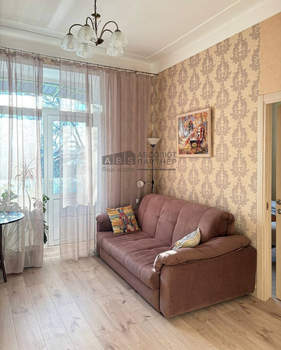 3-к квартира, вторичка, 63м2, 3/3 этаж