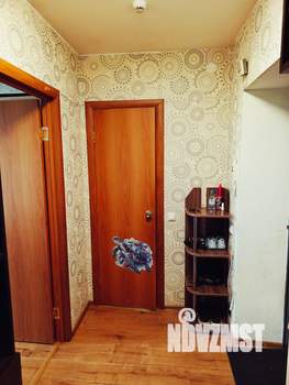 1-к квартира, вторичка, 29м2, 2/7 этаж