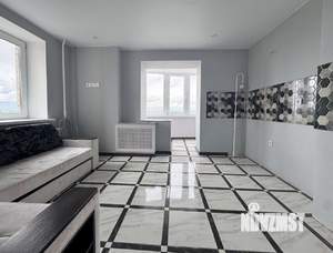2-к квартира, вторичка, 60м2, 8/9 этаж