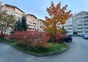 3-к квартира, вторичка, 92м2, 1/6 этаж